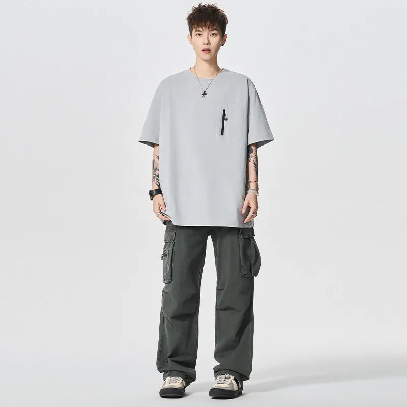 HCHUICHENG T Shirts Unisex-13