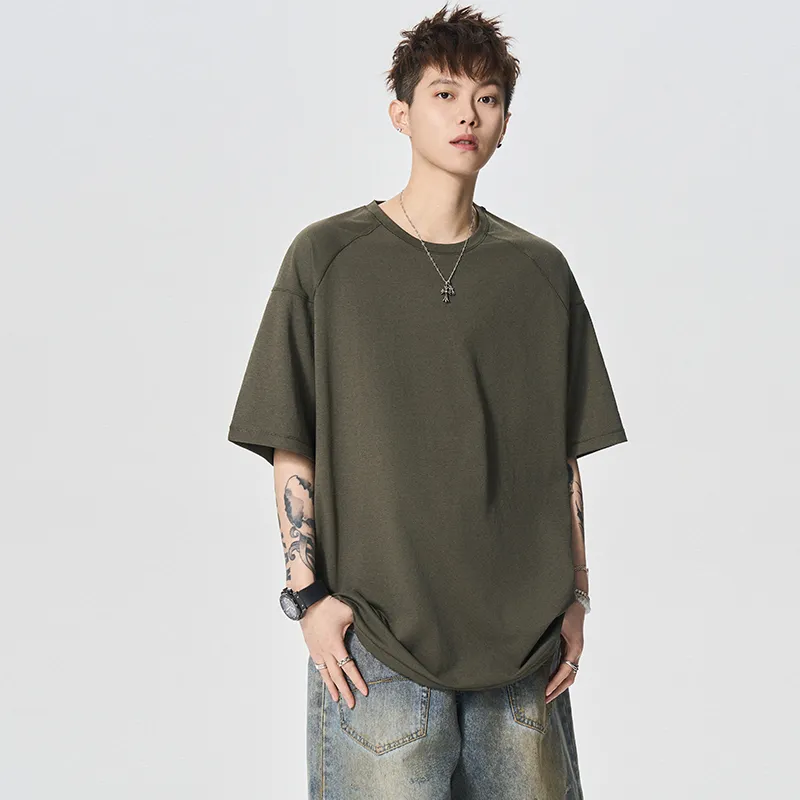 HCHUICHENG T Shirts Unisex-23