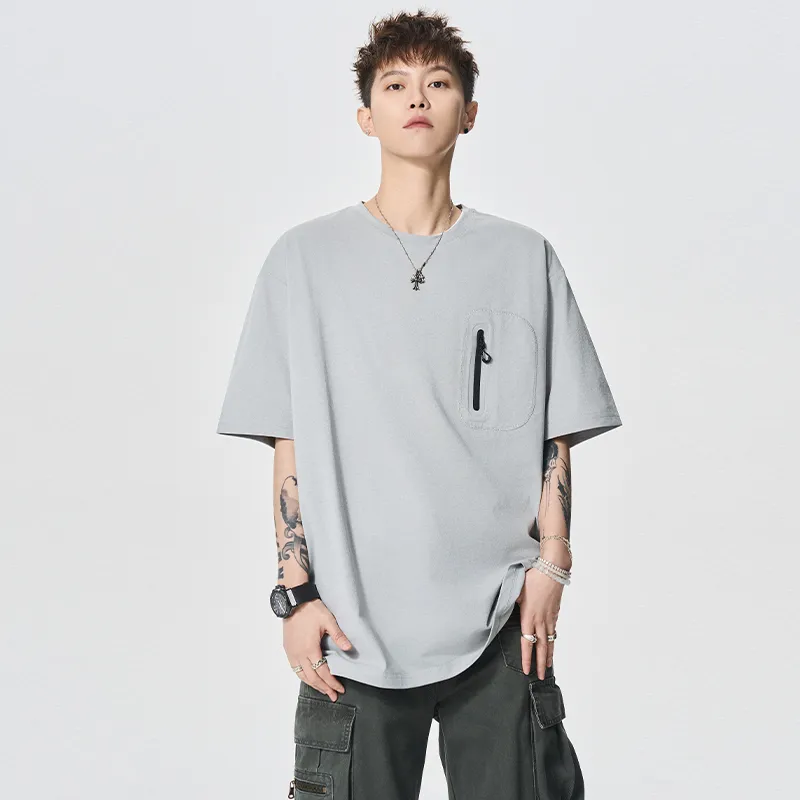 HCHUICHENG T Shirts Unisex-11