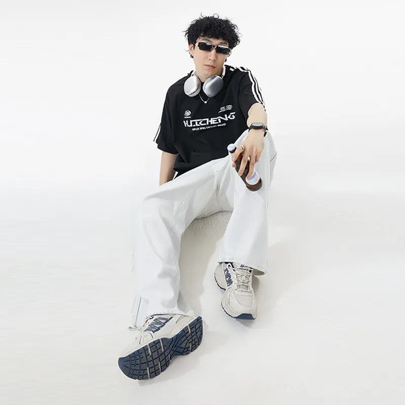 HCHUICHENG T Shirts Unisex-6