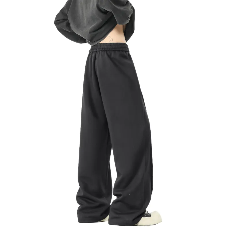 HCHUICHENG Casual Pants Unisex-13
