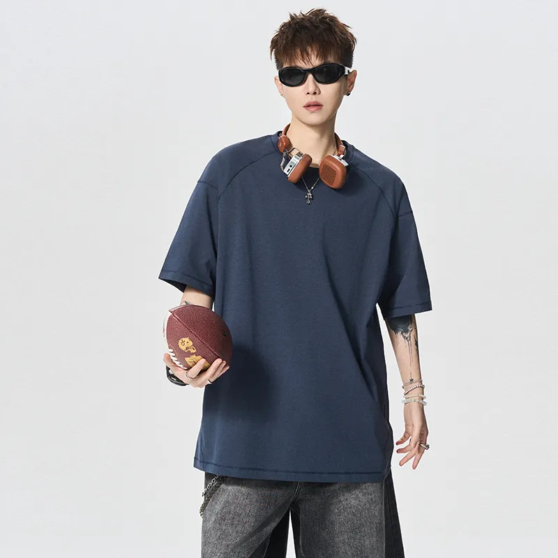 HCHUICHENG T Shirts Unisex-11
