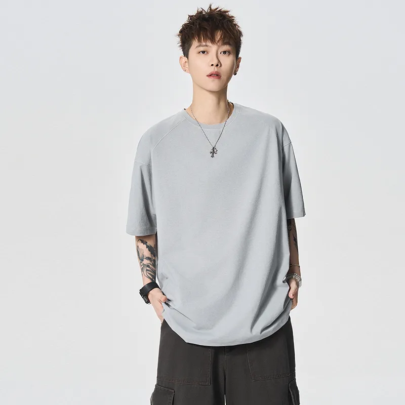 HCHUICHENG T Shirts Unisex-18