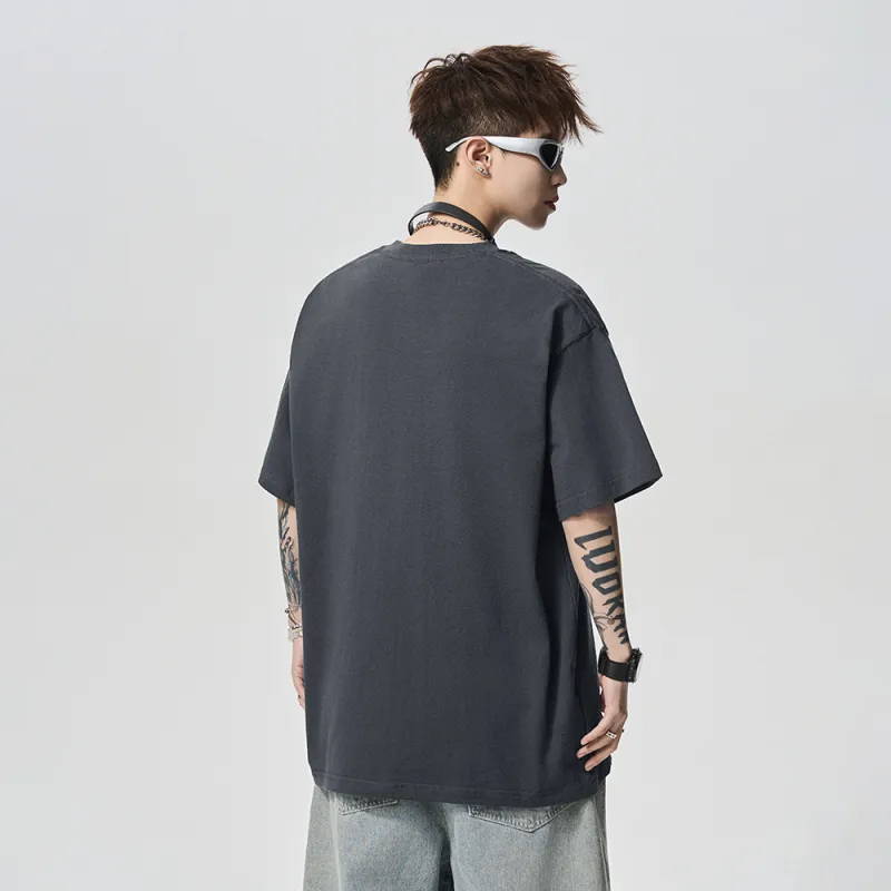 HCHUICHENG T Shirts Unisex-29