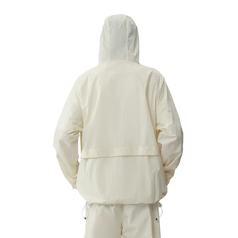 HCHUICHENG Jackets & Coats Unisex-1