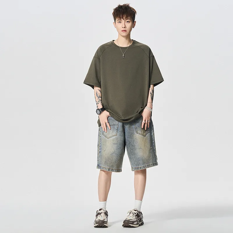 HCHUICHENG T Shirts Unisex-27