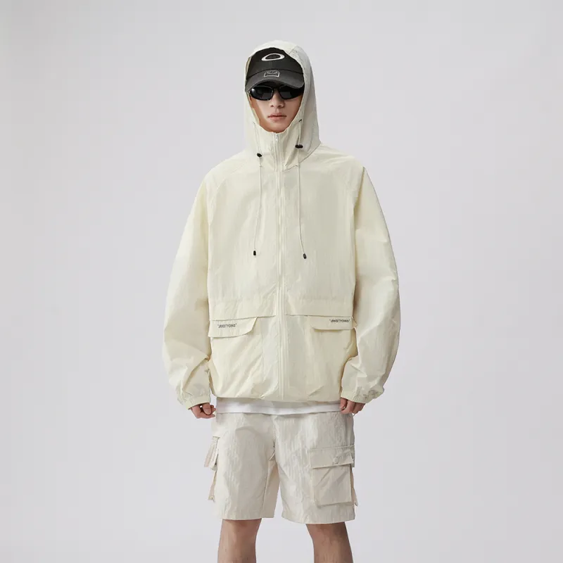HCHUICHENG Jackets & Coats Unisex-3