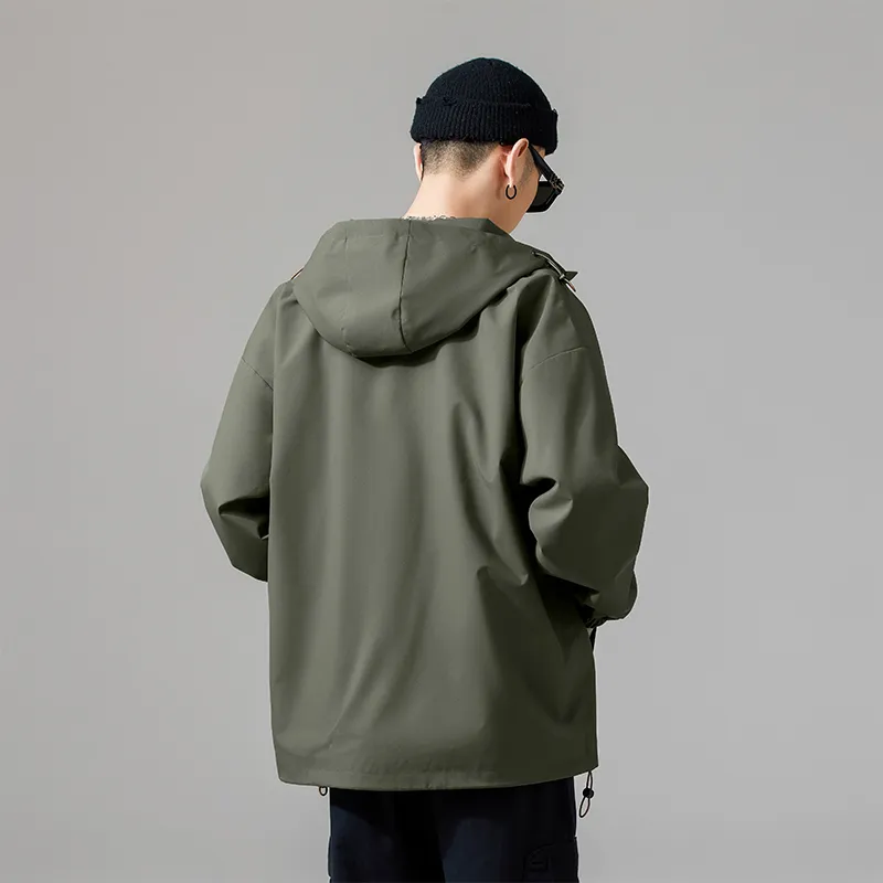 HCHUICHENG Casual Sportswear Unisex-5