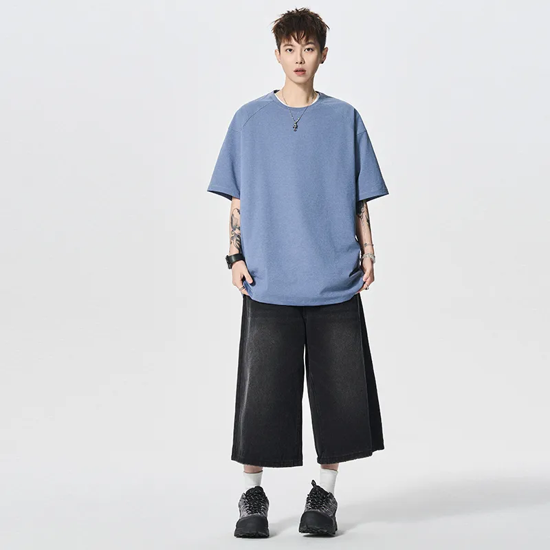 HCHUICHENG T Shirts Unisex-33