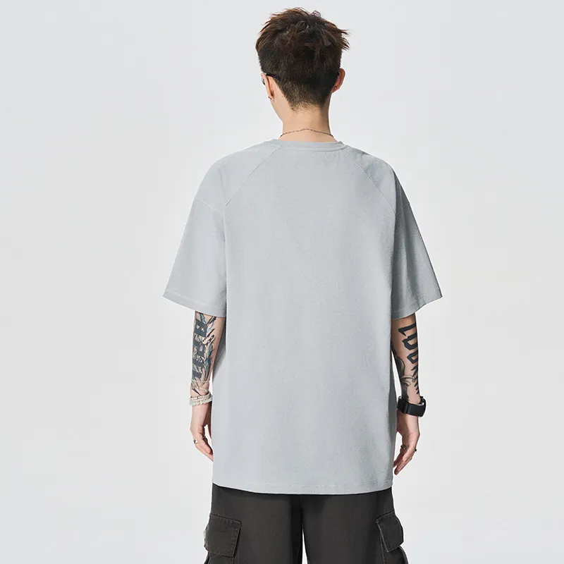 HCHUICHENG T Shirts Unisex-19