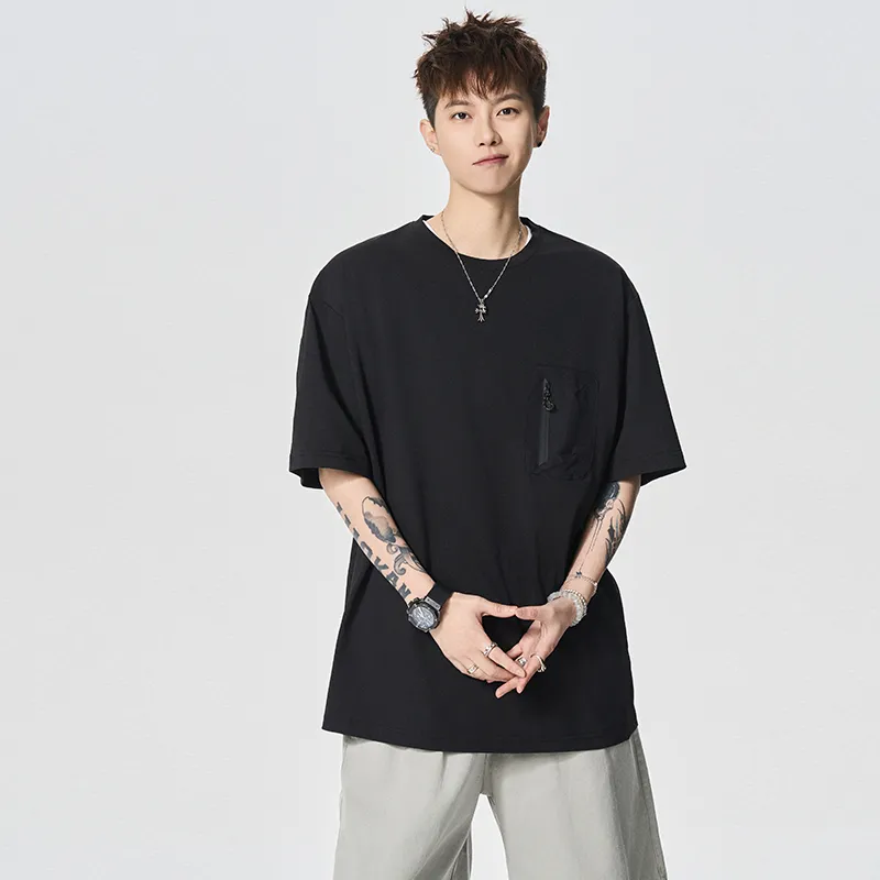 HCHUICHENG T Shirts Unisex-5