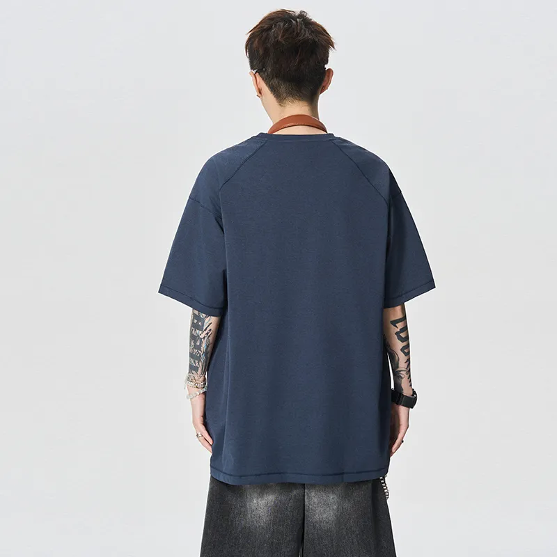 HCHUICHENG T Shirts Unisex-12