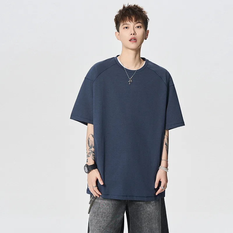 HCHUICHENG T Shirts Unisex-9