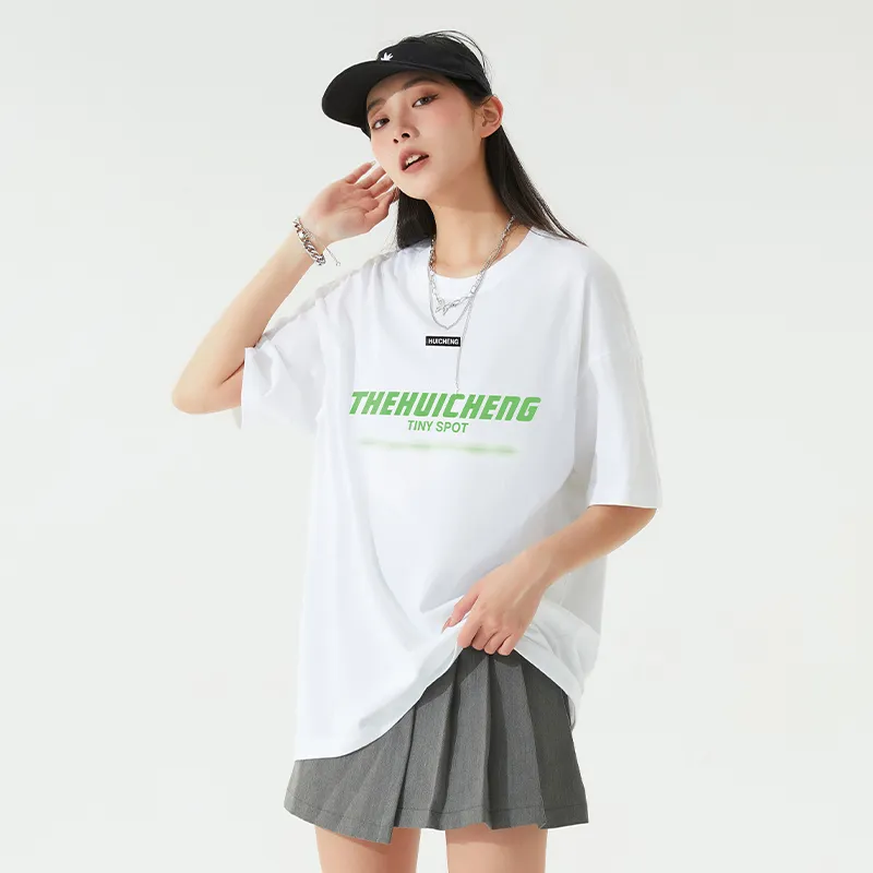 HCHUICHENG T Shirts Unisex-3