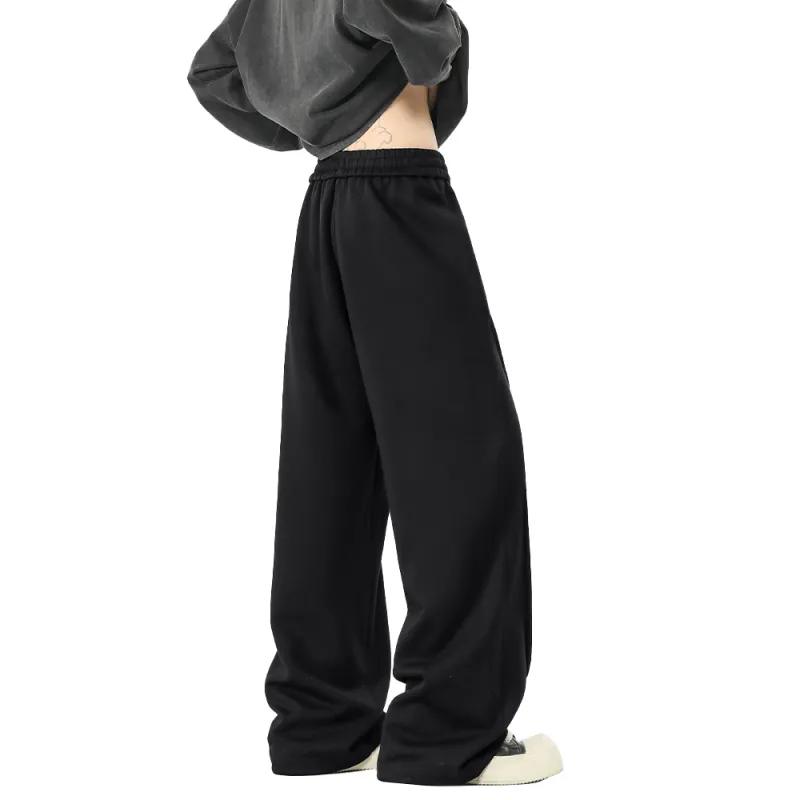 HCHUICHENG Casual Pants Unisex-1