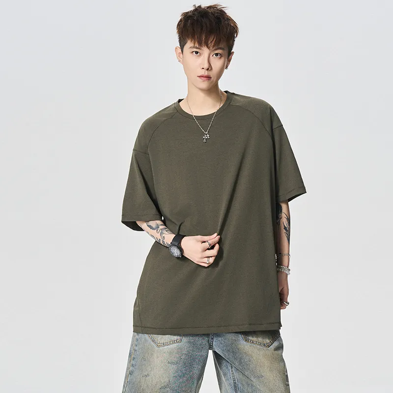 HCHUICHENG T Shirts Unisex-25