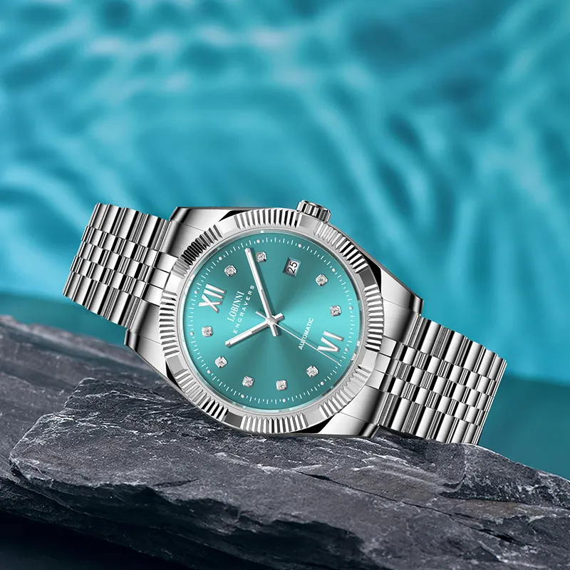 LOBINNI L Men Watch-5