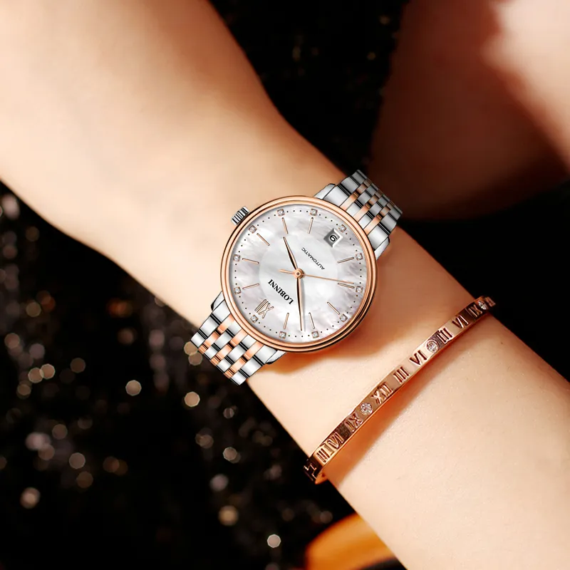 LOBINNI L Women's Watch-17