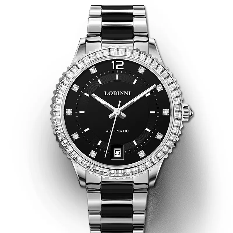 LOBINNI L Women's Watch-12