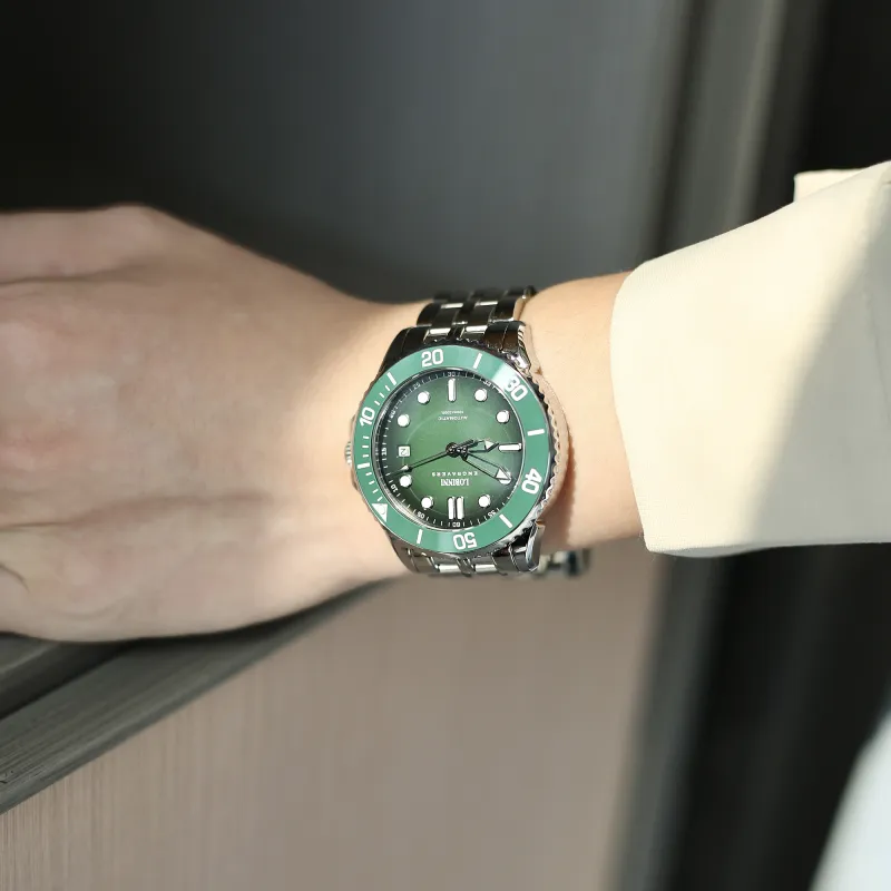 LOBINNI L Men Watch-4