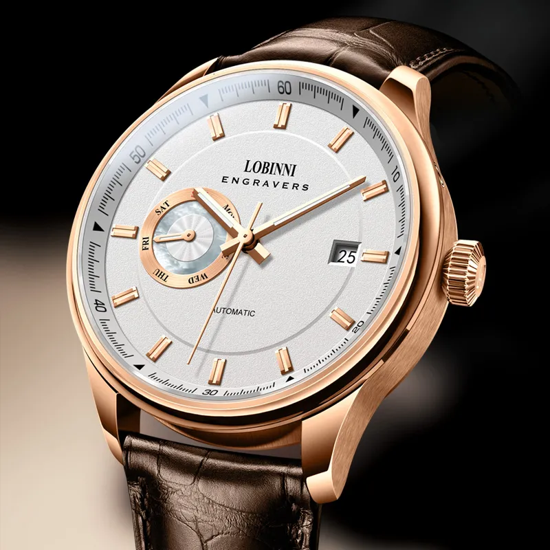 LOBINNI L Men Watch-6