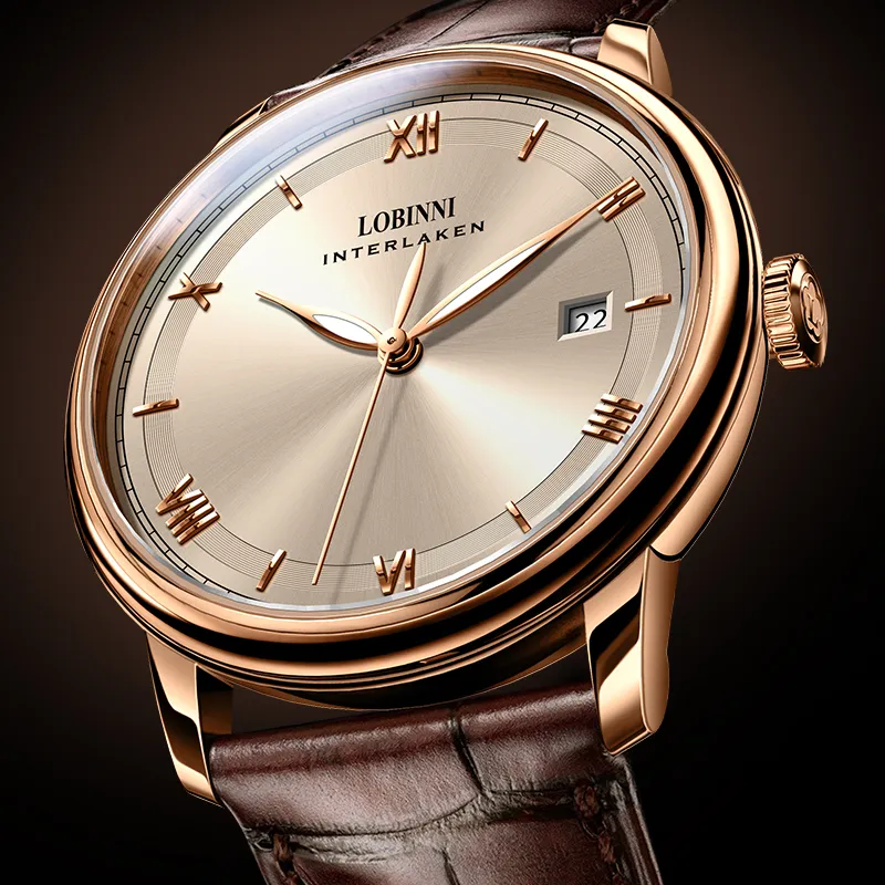 LOBINNI L Men Watch-4