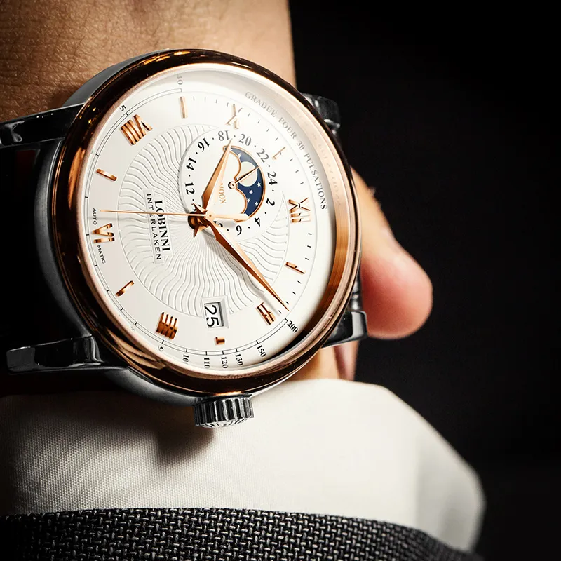 LOBINNI L Men Watch-3