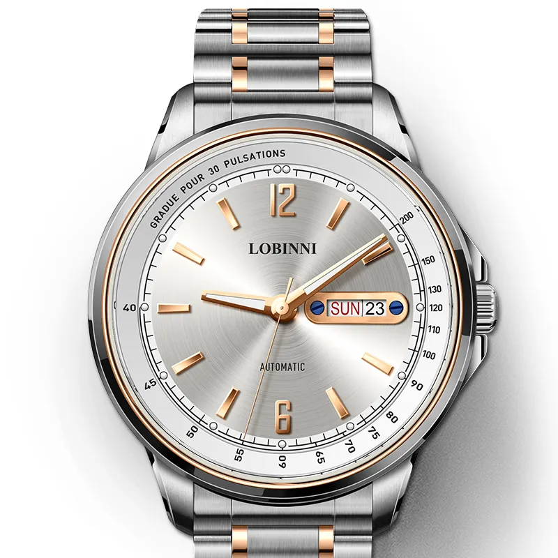 LOBINNI L Men Watch-11