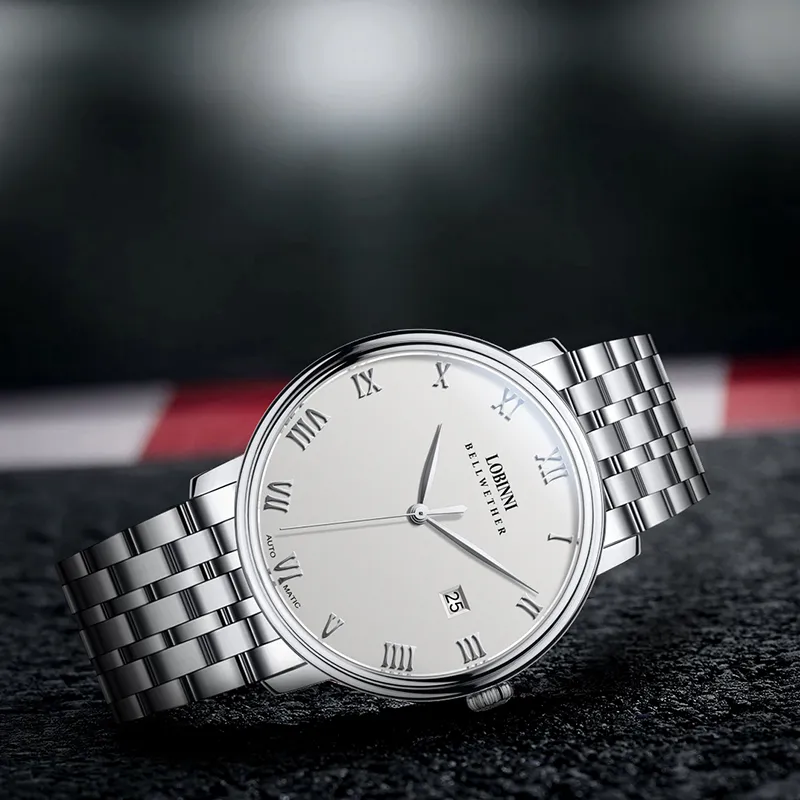 LOBINNI L Men Watch-5