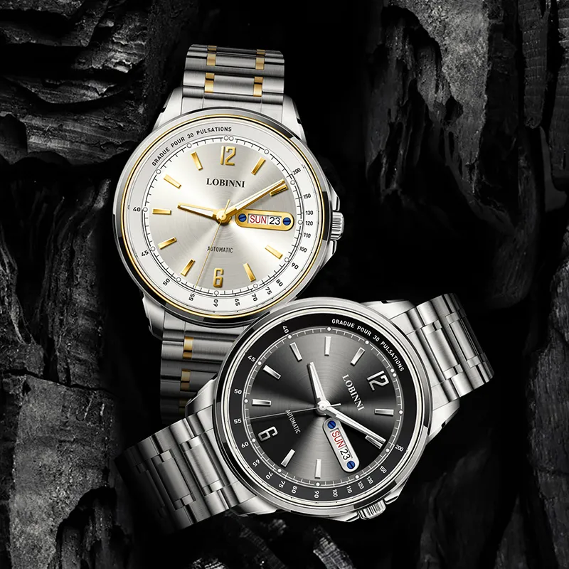 LOBINNI L Men Watch-6