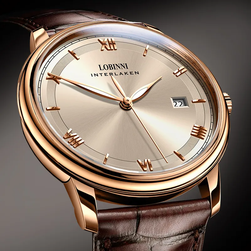 LOBINNI L Men Watch-6