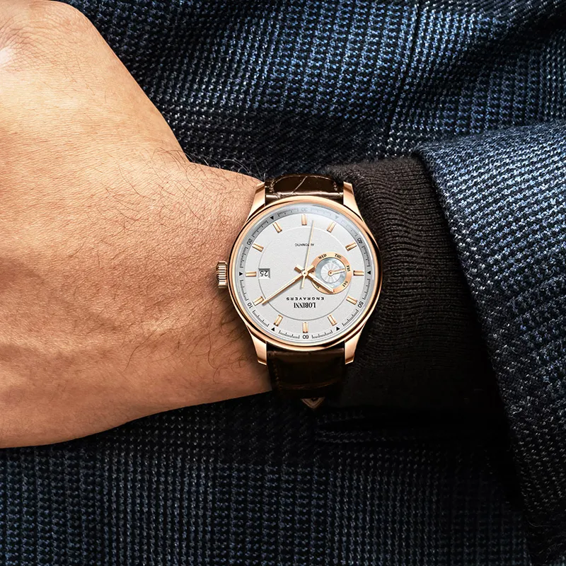 LOBINNI L Men Watch-2