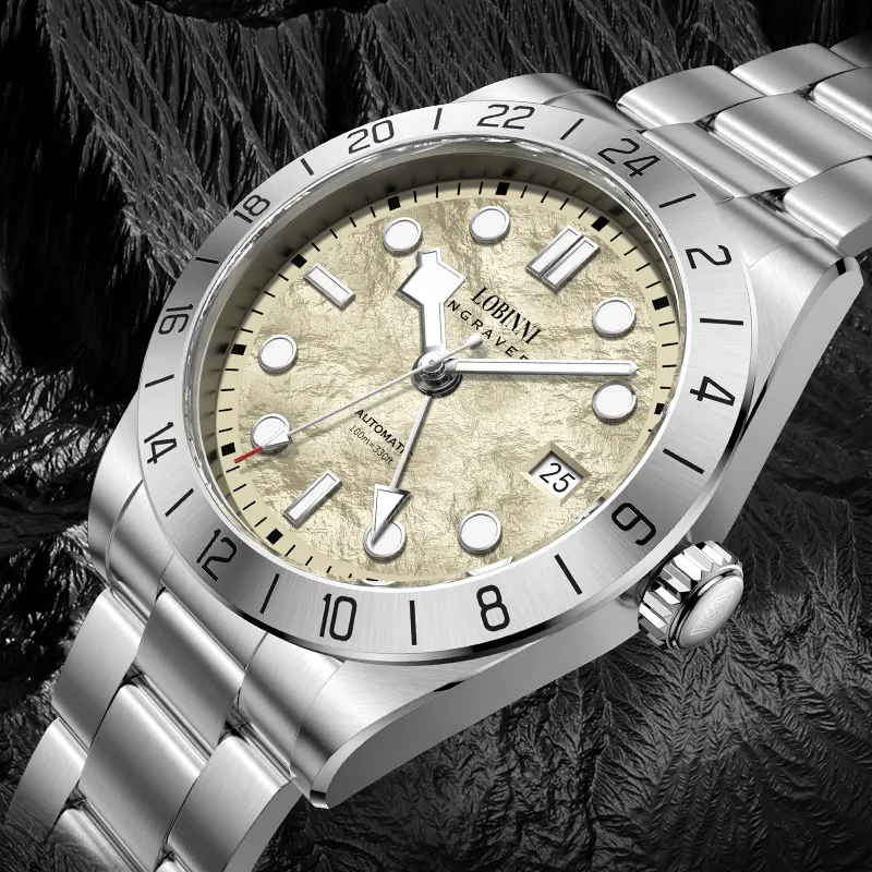 LOBINNI L Men Watch-9