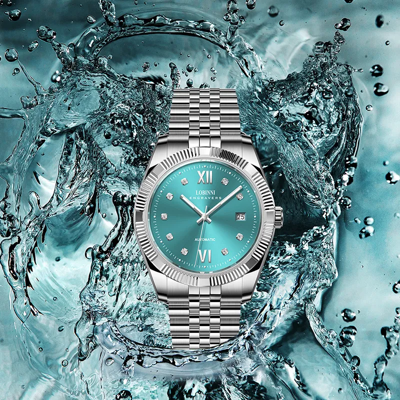 LOBINNI L Men Watch-6