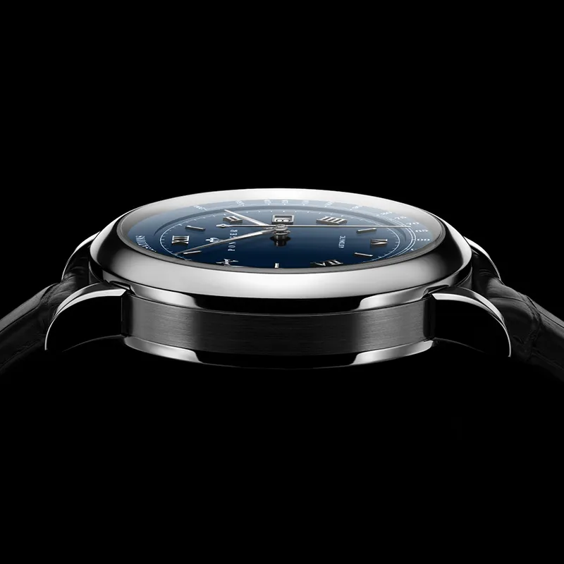 PONIGER Men Watch-6