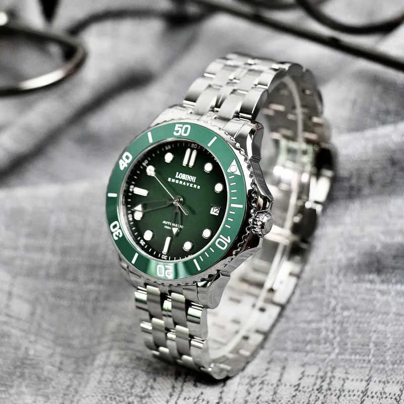LOBINNI L Men Watch-7