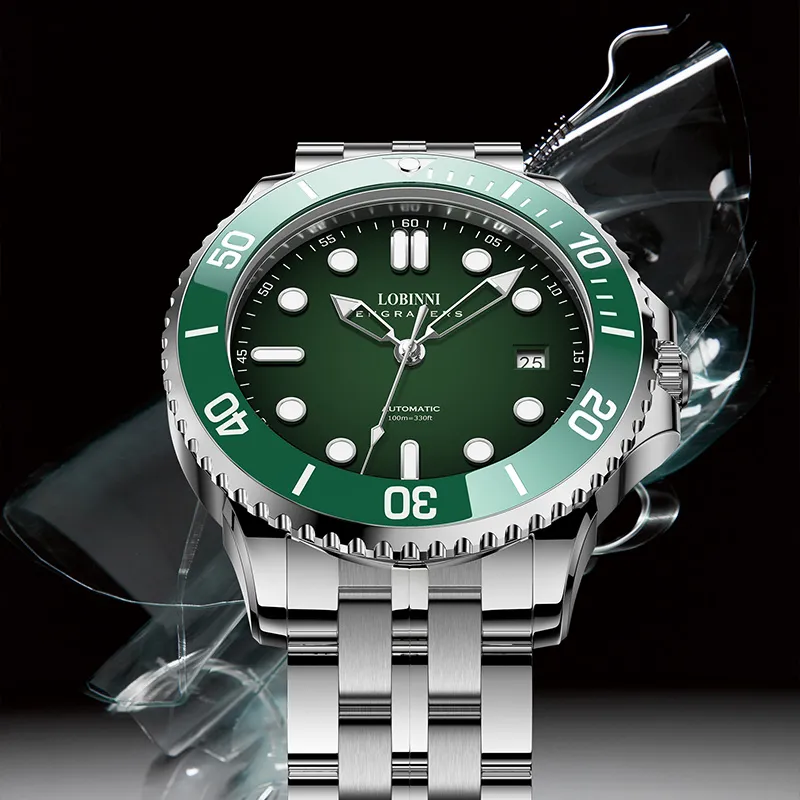 LOBINNI L Men Watch-9