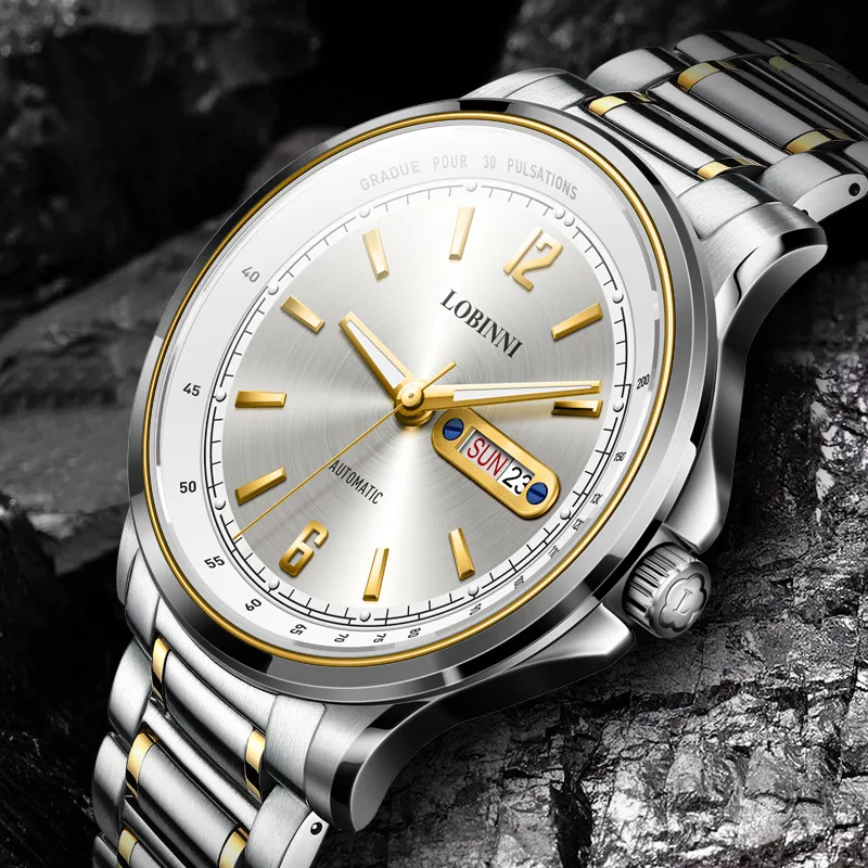 LOBINNI L Men Watch-14