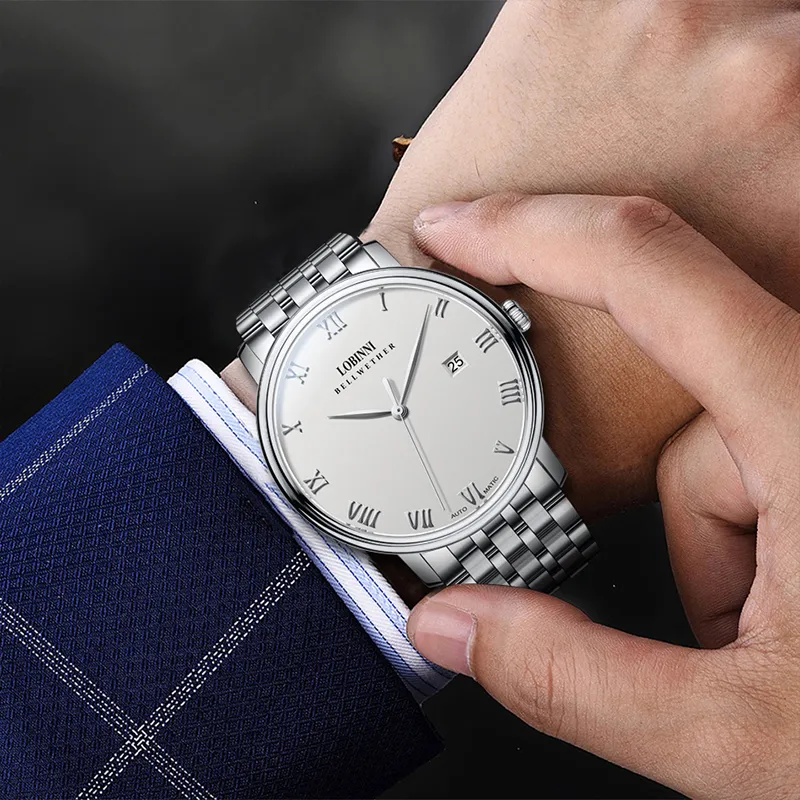 LOBINNI L Men Watch-3