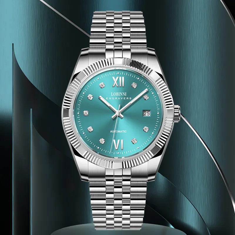 LOBINNI L Men Watch-2