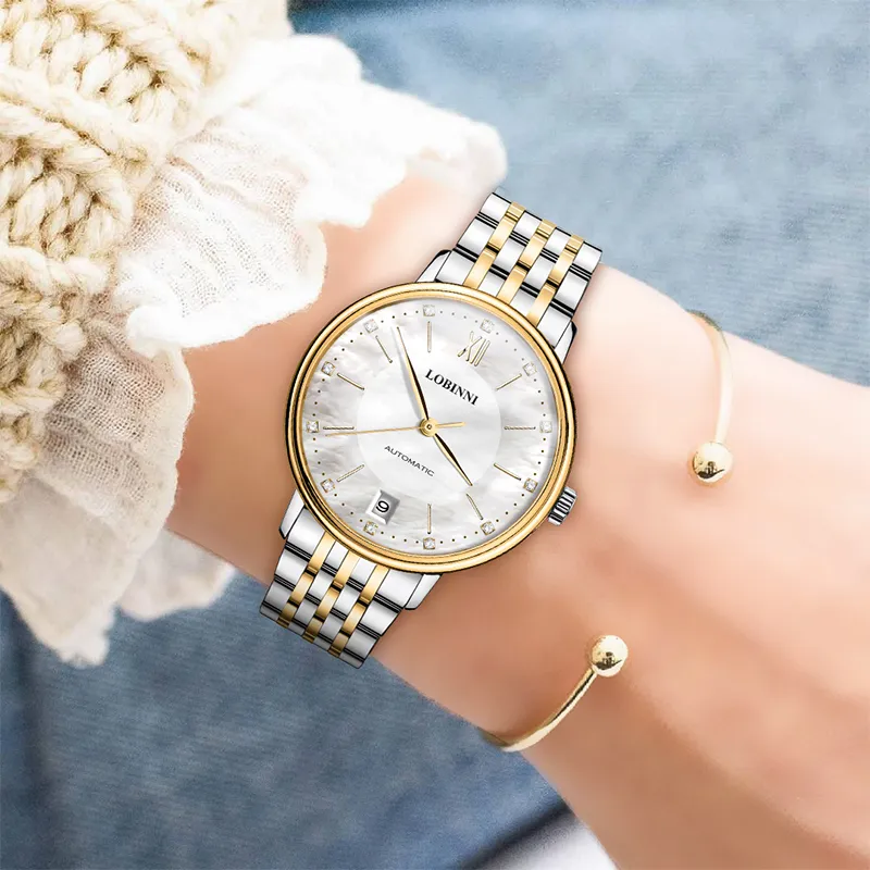 LOBINNI L Women's Watch-18