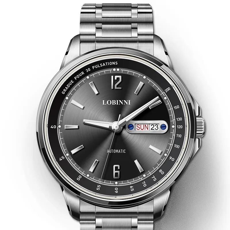 LOBINNI L Men Watch-7