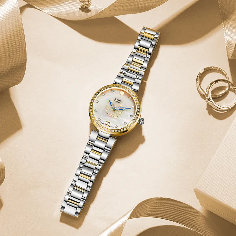 LOBINNI L Women's Watch-9
