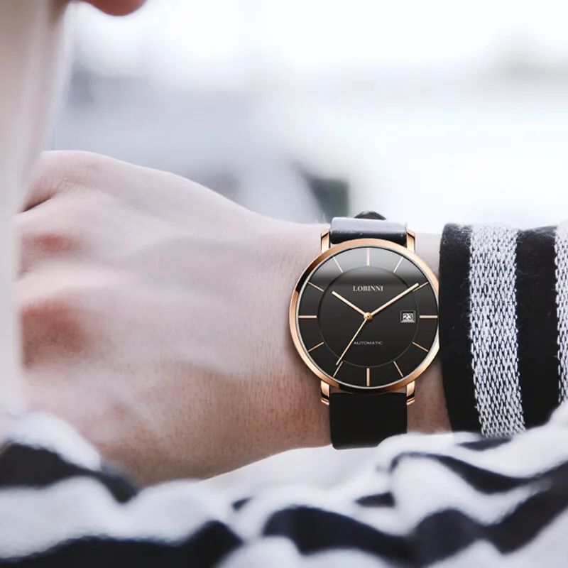 LOBINNI L Men Watch-9