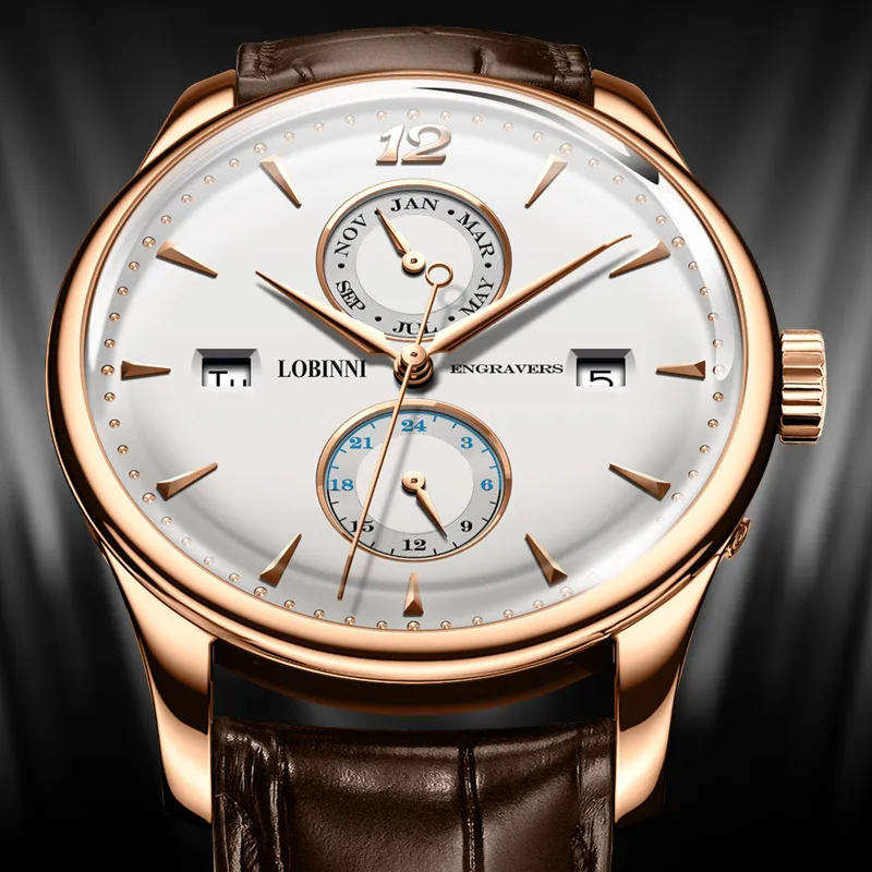 LOBINNI L Men Watch-5