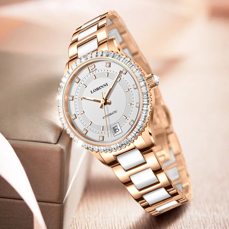 LOBINNI L Women's Watch-4