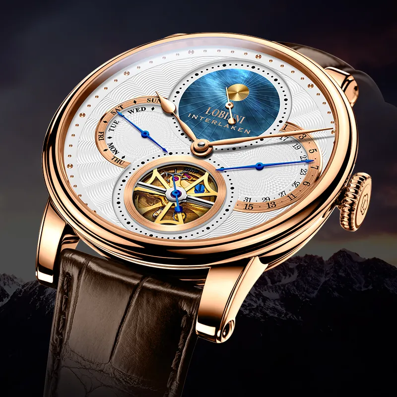 LOBINNI L Men Watch-3