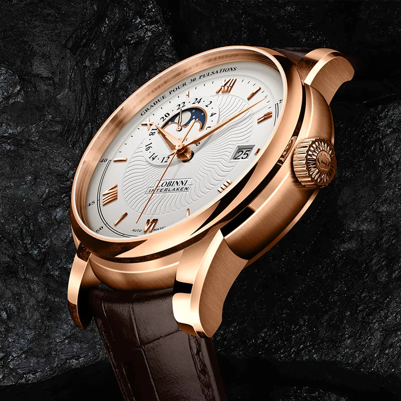 LOBINNI L Men Watch-4