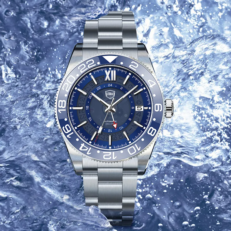 LOBINNI L Men Watch-6
