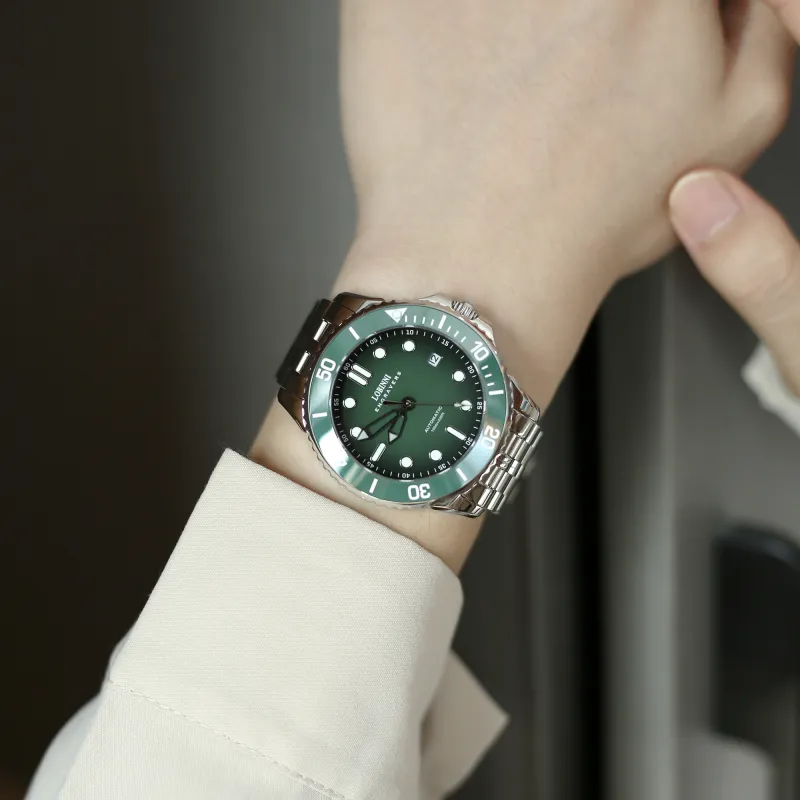 LOBINNI L Men Watch-1